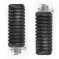 thumbnail image 2 of Posapies Traseros para Moto Kinlley CGL125 Negro, 2 of 3