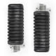 thumbnail image 2 of Posapies Traseros para Moto Kinlley CGL125 Negro, 2 of 3