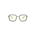thumbnail image 3 of Gafas para videojuegos Gunnar Fallout Vault 33 Blue Light Blocking, 3 of 5