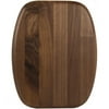 Architec Luxe Grip Natural Walnut Cutting Board, 11 x 14 Inch