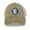 Khaki, variant on My Dog Is A Democrat Black Trucker Hat for Men Women, Adjustable Mesh Back Baseball Cap