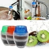 1pc Kitchen Tap Water Filter Purifier Household Faucet Ceramic Filter Prefiltration Accessories Contaminant Water Filter
