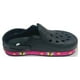 thumbnail image 4 of Zapatos de agua para niñas para niños Sandalias de agua de playa de verano sin cordones Fam Together Zuecos, 4 of 7
