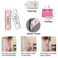 thumbnail image 5 of Portable Mini Face Mist Steamer Handy Mist Sprayer With Mirror Design Moisturizing And Hyd, 5 of 5