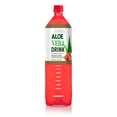 thumbnail image 7 of Nature's Goodness Aloe Vera Drink with Pulp Strawberry Flavor -12 Pack case - 50.7 Fl Oz (1.5 L) each - total 18 Liters, 7 of 7