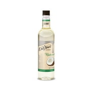 DaVinci Gourmet Naturals Coconut Syrup, 750 ml