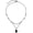 A1:Black, variant on Gothic Choker Black Necklace for Women Vampire Bat Theme Accessories Victorian Retro Style Jewelry Aesthetic Costume Cosplay Party Outfit Accessory