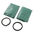 thumbnail image 3 of Garden Waste Sacks,2Pcs Garden Waste Bags Garden Sacks Leaf Collection Bags High-Precision Functionality, 3 of 14