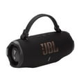 thumbnail image 4 of JBL Charge 6 Enceinte portable étanche et résistante aux chutes - Noir, 4 of 4