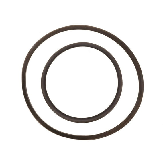 ACDelco GM Original Equipment 8644917 Automatic Transmission 4th Clutch Accumulator Piston Seal Kit