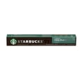 thumbnail image 1 of Cápsulas de café Starbucks by Nespresso pike place roast lungo 10 pzas, 1 of 4