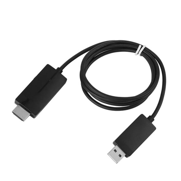 ZOUSSIQI PC Tablet Phone to TV HDMI 1080P Full HD Wireless Display Dongle Screen Monitoring EL225#58301