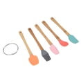 thumbnail image 4 of Baking Utensil Set, Baking Tool Set Durable Waterproof Widely   For Chocolate For Cake For Bread, 4 of 8