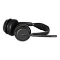 thumbnail image 3 of EPOS IMPACT 1060 - Headset - on-ear - Bluetooth - wired, wireless, 3 of 11
