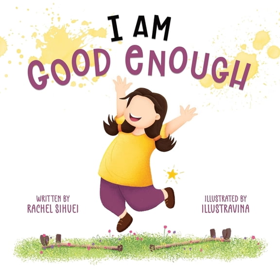 I am Good Enough, (Paperback)
