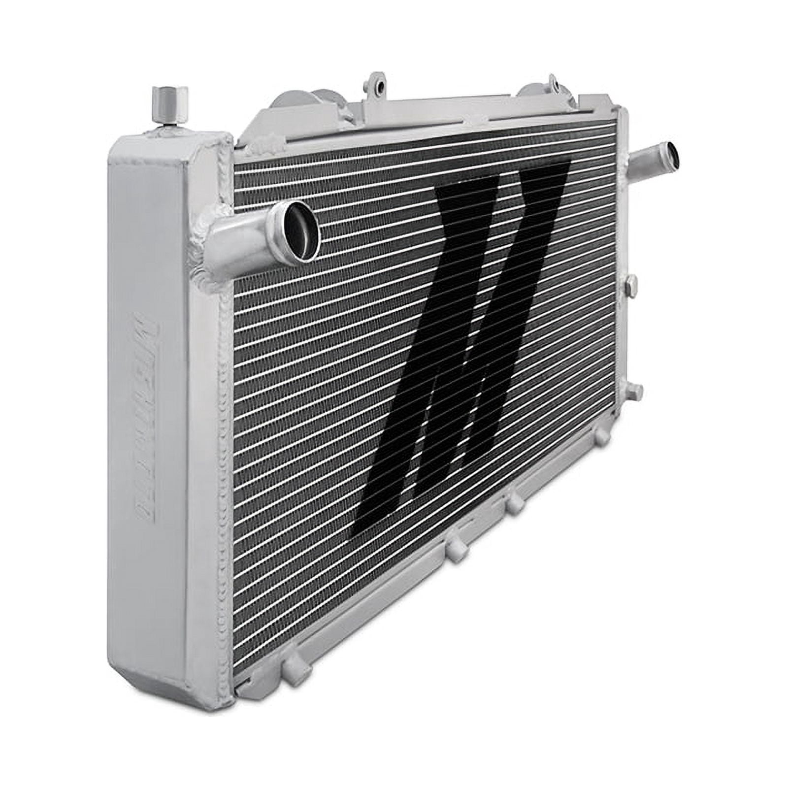 Mishimoto MMRAD-MR2-90X Performance Aluminum X-Line Radiator Compatible With Toyota MR-2 1990-1997