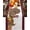 Dark Red Brown, variant on St Patricks Day Table Runner 108 Inches, Happy St Patrick''s Day Shamrocks Green Truck Hat Burlap Table Runners, Leprechaun Gnomes Holiday Extra Long Dresser Table Cloth Decor for Home Dining Room