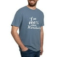 thumbnail image 4 of CafePress - T Shirt - Mens Comfort Colors Shirt, 4 of 5