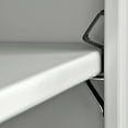 Sandusky Riggleman 20 Gauge Steel Single Storage ( 36