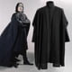 thumbnail image 1 of Halloween Costume Harry Potter Professor Snape Halloween Costume Cloak and lining set, 1 of 1