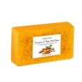 thumbnail image 1 of OPDBN Turmeric & Kojic Acid Soap - Handmade Skin Brightening Glow Soap NEW, 1 of 1