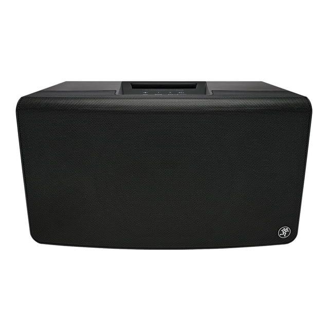 Sistema PA con BlueTooth FREEPLAY LIVE negro