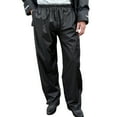 thumbnail image 2 of Result Core Pantalon Imperméable par-Dessus pour Adulte, 2 of 2