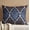 Blue Brown, variant on Throw Pillow Covers - Set of 4 Embroidered Sequins Floral Design Cushion Case for Home Decor Sofa Couch Chair Bed Patio Living Room Bedroom Car Office Study - Pink, 14x20 Inches
