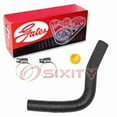 thumbnail image 3 of Gates 353028 Power Steering Return Line Hose Assembly Fits select: 1997-2001 HONDA PRELUDE, 3 of 3