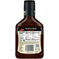thumbnail image 3 of Bull's-Eye Original Barbecue BBQ Sauce 18 oz Bottle (Pack of 2), 3 of 5