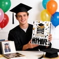 Graduation Countdown Calendar Gift Box 12 Days, 2026 Graduation Gift ...