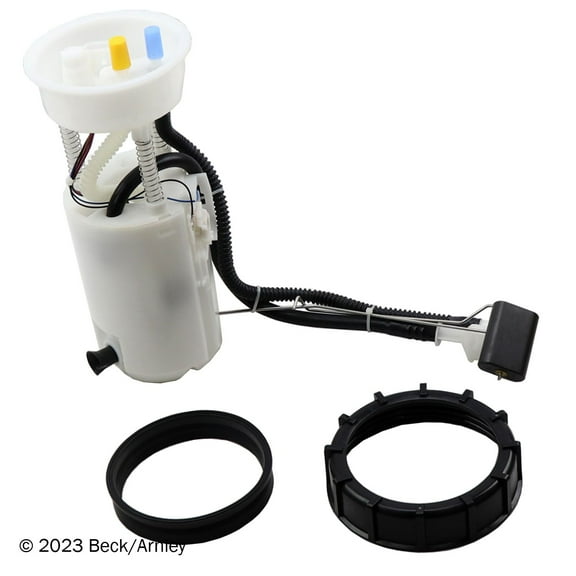 BeckArnley 152-1001 Fuel Pump - Electric
