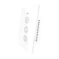 thumbnail image 1 of Smart Switch Convenient Intelligent Dimming Switch Easy to Use Zigbee3.0 Mobile Phone Control with Voice Control for Bedroom Office Living Room, 1 of 9
