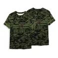 thumbnail image 4 of 3d Impreso Hombres Moda Camiseta De Manga Corta, 4 of 7