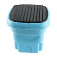 thumbnail image 1 of Machine à Laver Portable 8 L Mini Machine à Laver Pliable Petite Machine à Lessive Pliable pour Voyage, Camping, Appartement, Dortoir, 1 of 8