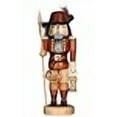 thumbnail image 3 of Christian Ulbricht Nutcracker - Night Watch Man, Natural - 36 cm / 14.2 inch, 3 of 3