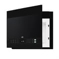 thumbnail image 4 of 24" Wide Over-the-Range Microwave, Black, 4 of 4