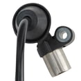 thumbnail image 4 of TRQ Rear Left ABS Wheel Speed Sensor Fits 1992-2001 Jeep Cherokee BSA16070, 4 of 4
