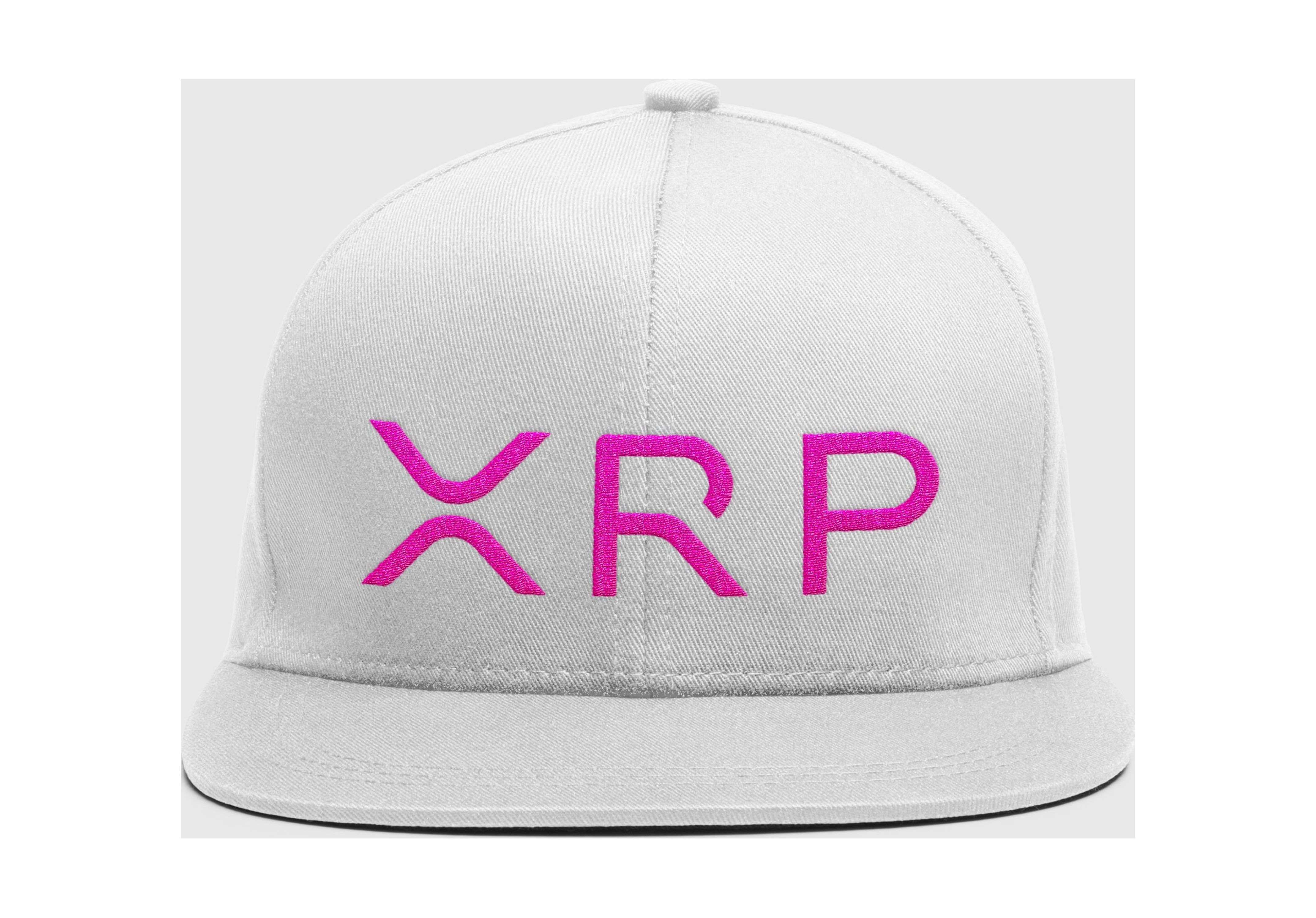 Krypto Wallet Crypto All Stars Kaufen Full XRP Crypto Snapback Hat