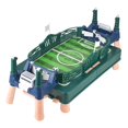 thumbnail image 2 of Juego de fútbol de mesa pequeño, juguetes de pelota, juego familiar, juegos de fútbol competitivos interactivos de desarrollo para niños Verde Baoblaze Juego de fútbol de mesa, 2 of 6