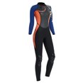 thumbnail image 2 of Traje de Neopreno 1.5mm Rashguard Protección Camiseta Mujer Sunnimix Traje de neopreno para mujer, 2 of 8