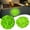 Green, variant on Clearance Decorative Stones under $5,200Pcs Aquarium Fish Tank Colored Pebbles Glow In Dark Artificial Stone For Vase Fillers Decoration Luminous Stones Party Decoration