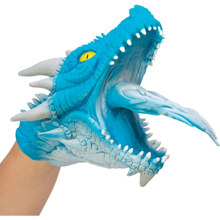 Dragon puppet sale