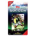 thumbnail image 1 of C&I Collectables TIMBERS16 MLS Portland Timbers sous Licence 2016 Ensemble d'Équipe Topps et Album de Rangement, 1 of 1