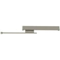 thumbnail image 5 of Rev-A-Shelf Sidelines CVRSL-14-SN-1 Extendable Deluxe Valet Rod, Satin Nickel, 5 of 7