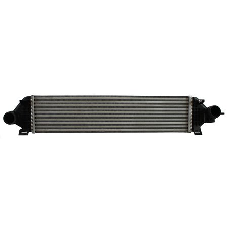 Agility Auto Parts 5010025 Intercooler for Ford Specific Models