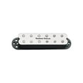 thumbnail image 2 of Seymour Duncan JB Jr. SJBJ-1 Pickup for Strat, Guitar Pickup, Neck/Middle, White, 2 of 2