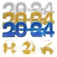 thumbnail image 1 of UPGRATOR 3Ud Gafas Fiesta Con 2024 Material Plástico Perfecto Para, 1 of 6