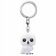 thumbnail image 4 of Funko POP Keychain Toy Hermione Ginny Ron Hedwig Snape Fawkes Dementor Luna Lovegood Key Ring Chain Vinyl Figure Toys, 4 of 5