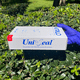 thumbnail image 4 of Guantes de Nitrilo Desechables para Examen Azul Cobalto Talla Chica, Caja Dispensadora con 100 Piezas Uniseal, 4 of 4